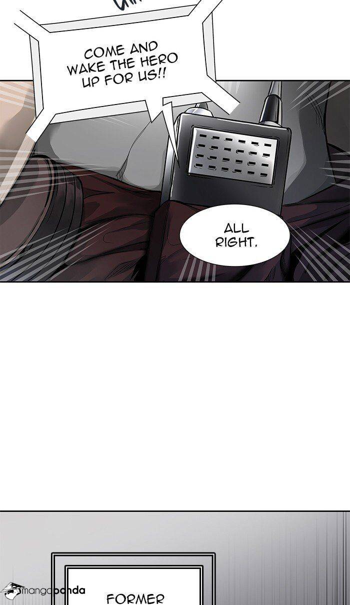 Tower of God Chapter 464 image 003